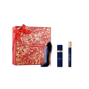 Carolina Herrera Good Girl Eau De Parfum 50ml Gift Set